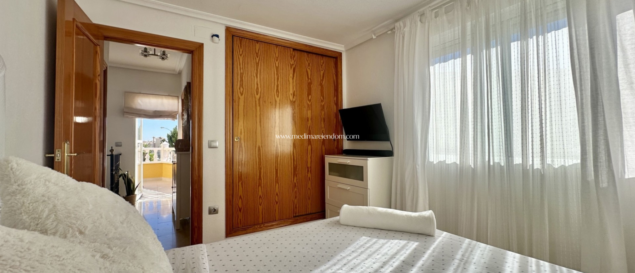 Reventa - Casa adosada - Orihuela Costa - La Florida