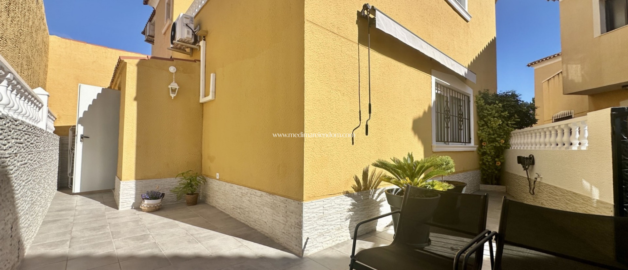 Reventa - Casa adosada - Orihuela Costa - La Florida