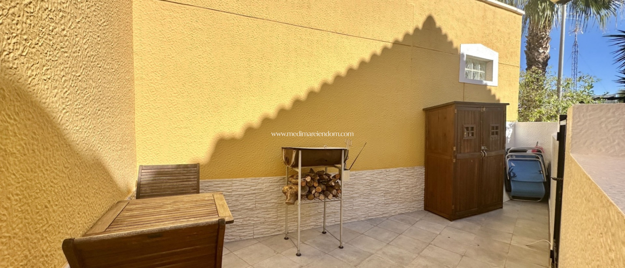 Reventa - Casa adosada - Orihuela Costa - La Florida