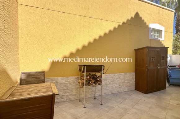 Reventa - Casa adosada - Orihuela Costa - La Florida