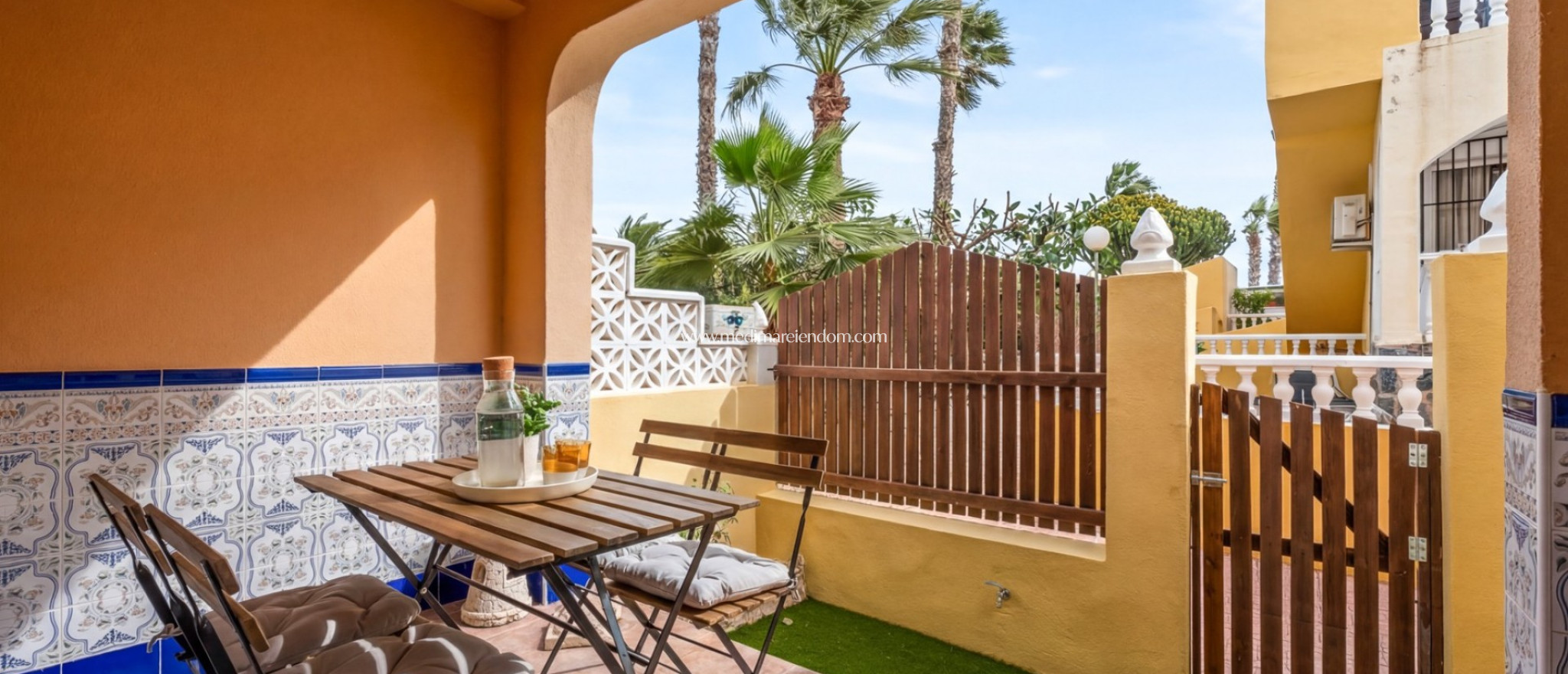 Reventa - Casa adosada - Orihuela Costa - La Florida