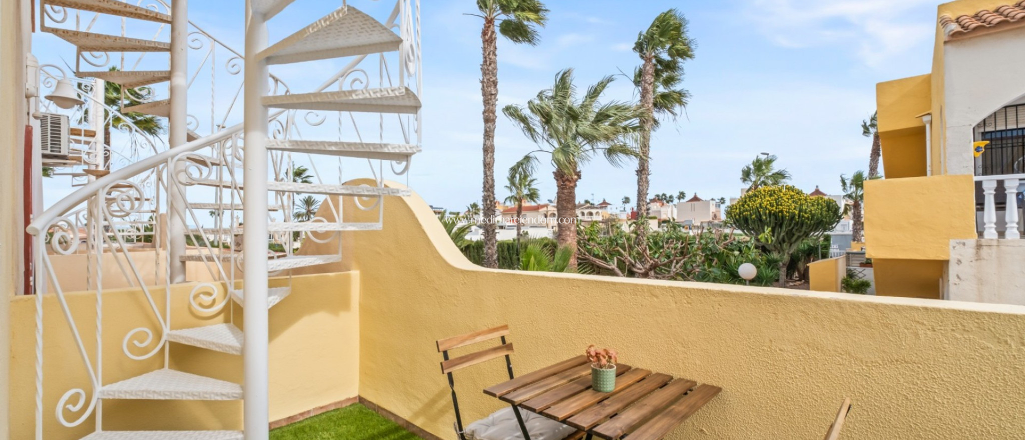 Reventa - Casa adosada - Orihuela Costa - La Florida