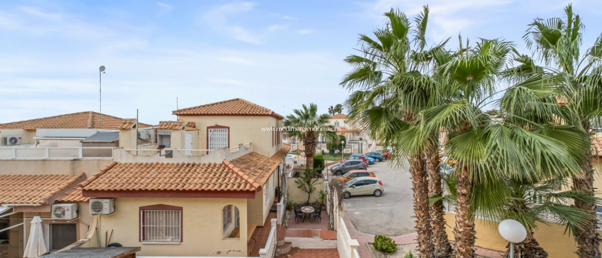 Reventa - Casa adosada - Orihuela Costa - La Florida