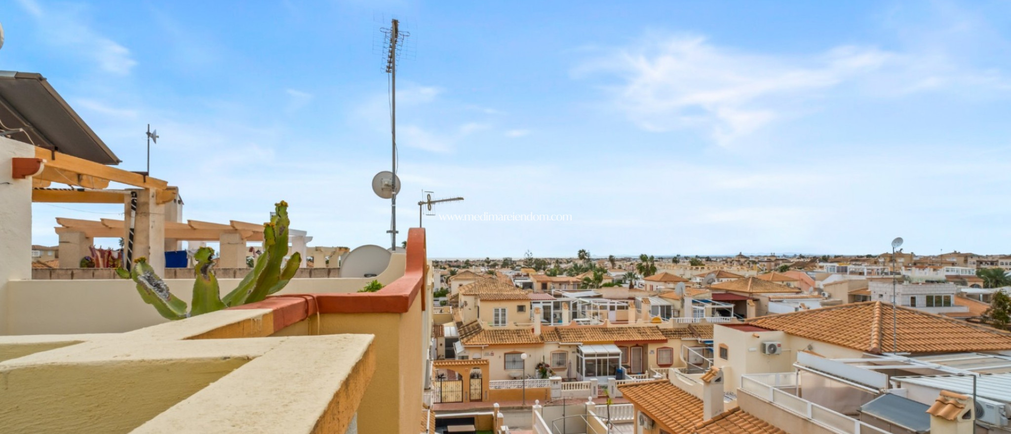 Reventa - Casa adosada - Orihuela Costa - La Florida