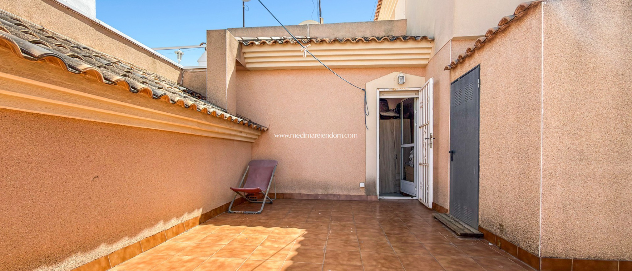 Reventa - Casa adosada - Orihuela Costa - La Florida