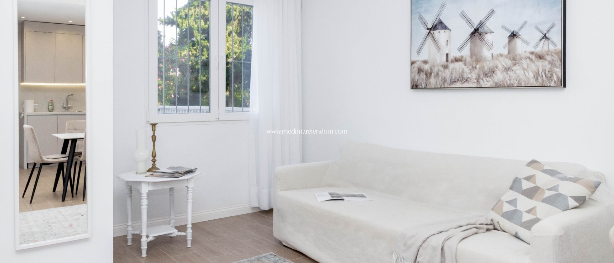 Reventa - Casa adosada - Orihuela Costa - La Zenia- Orihuela costa