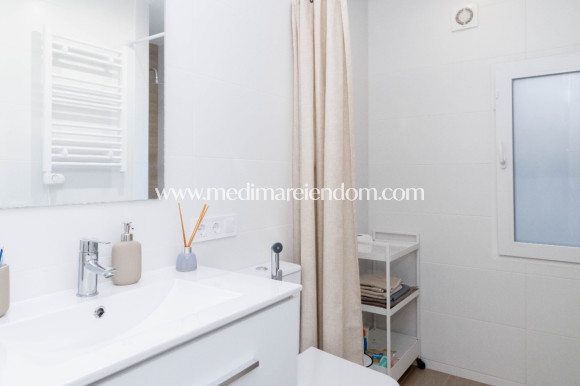 Reventa - Casa adosada - Orihuela Costa - La Zenia- Orihuela costa