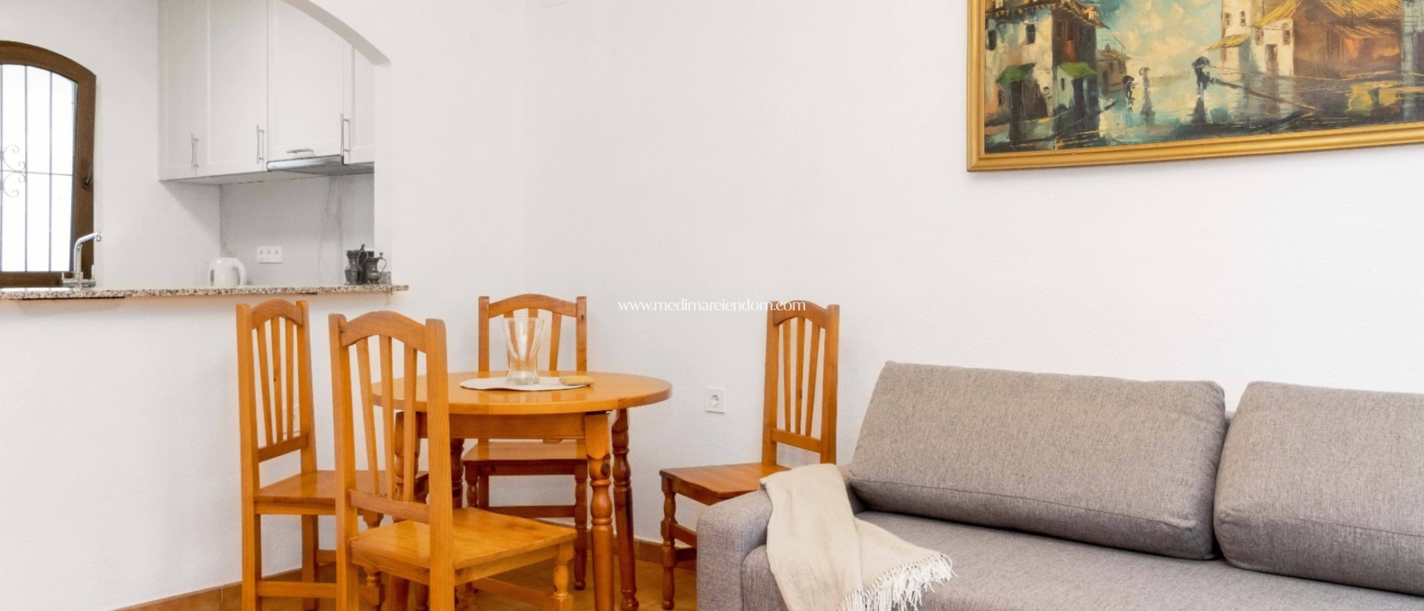 Reventa - Casa adosada - Orihuela Costa - La Zenia