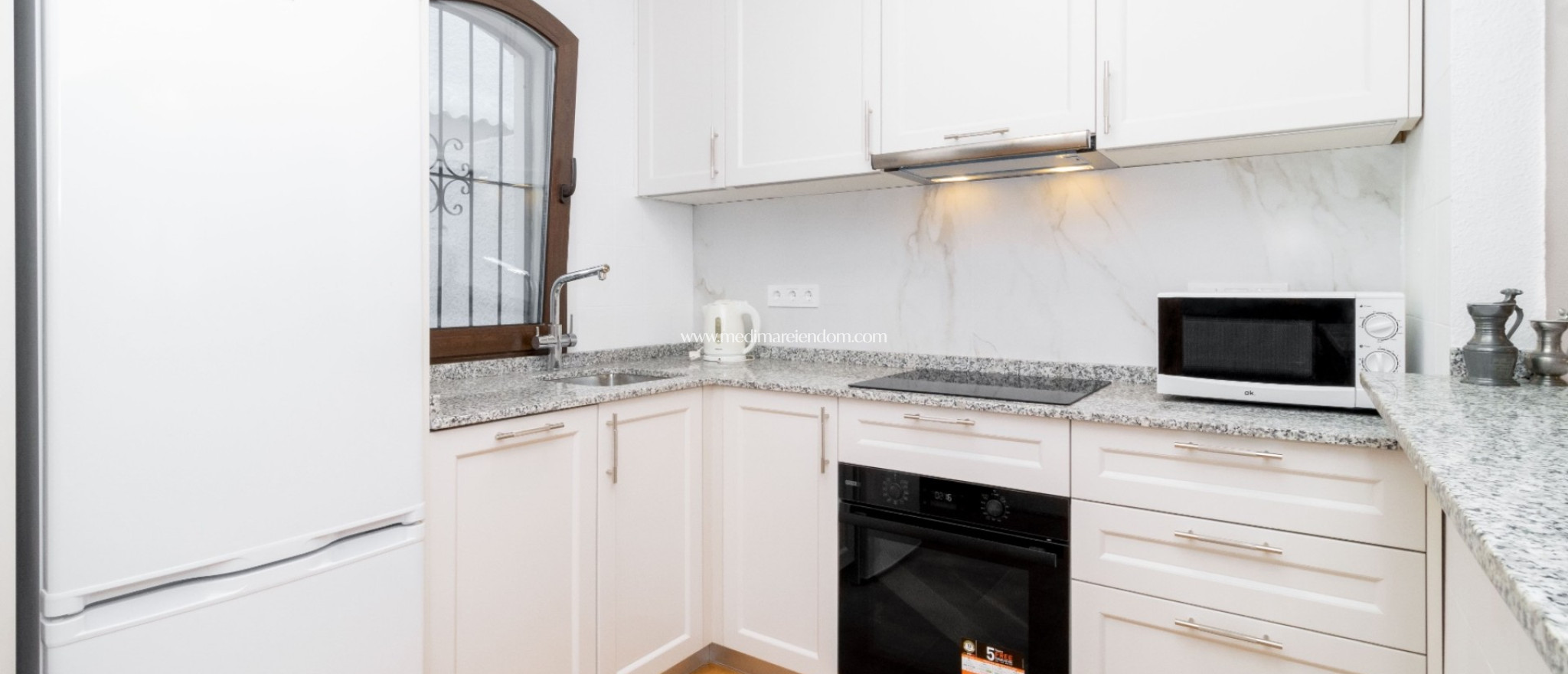 Reventa - Casa adosada - Orihuela Costa - La Zenia