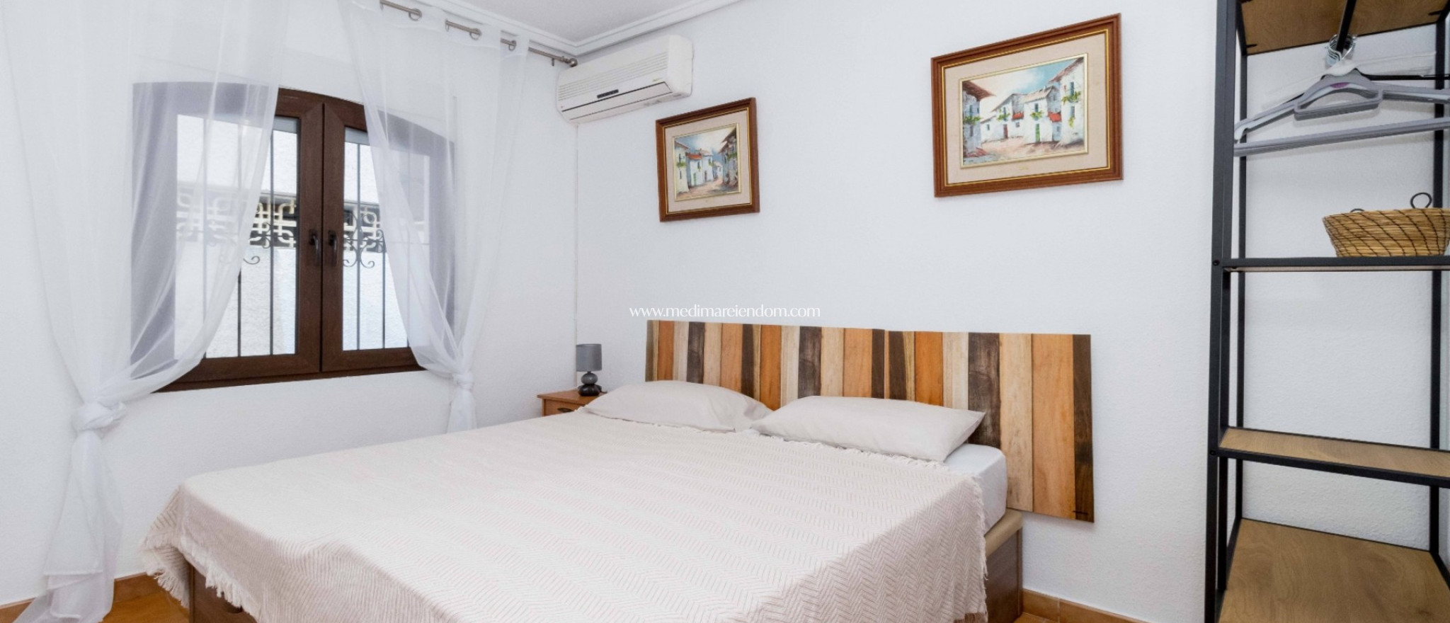 Reventa - Casa adosada - Orihuela Costa - La Zenia