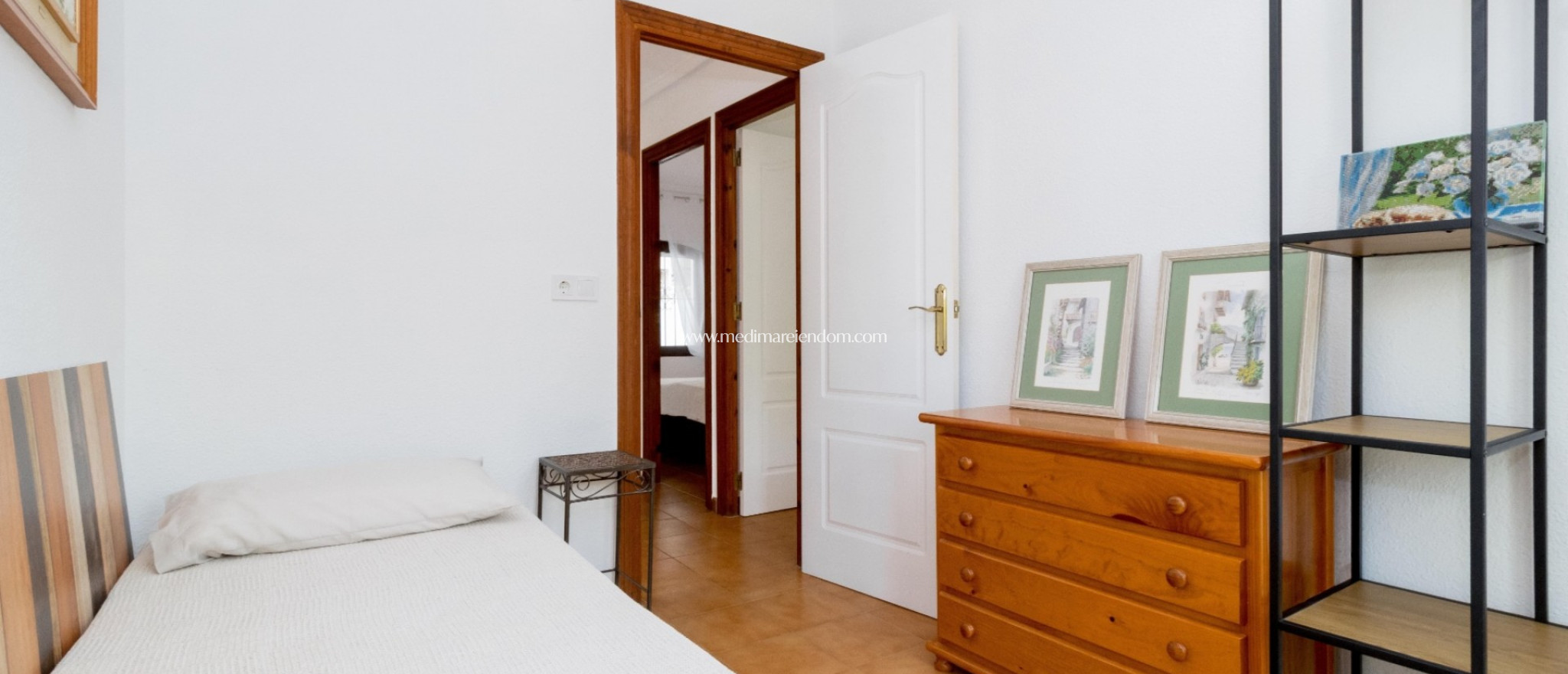 Reventa - Casa adosada - Orihuela Costa - La Zenia