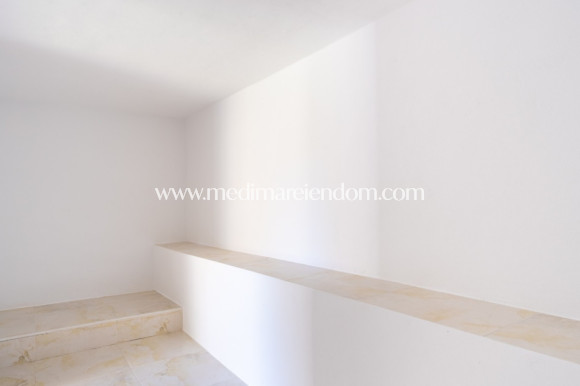Reventa - Casa adosada - Orihuela Costa - Las Filipinas