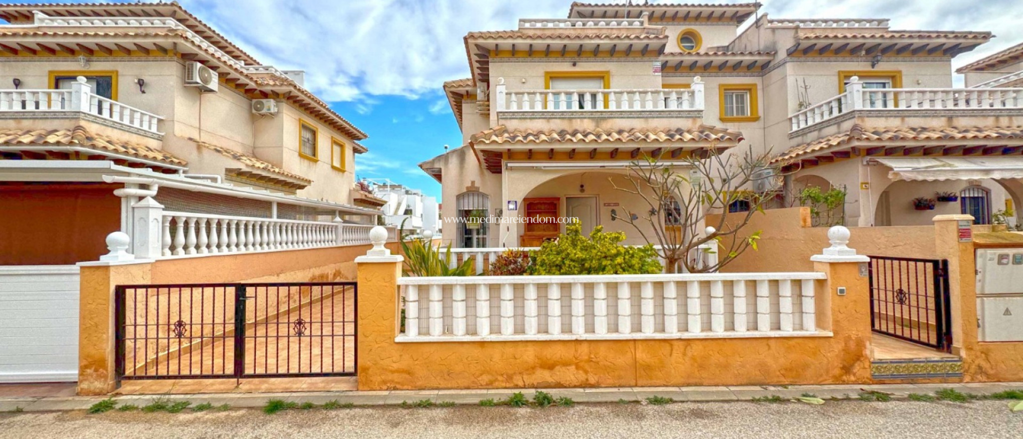 Reventa - Casa adosada - Orihuela Costa - Lomas de Cabo Roig