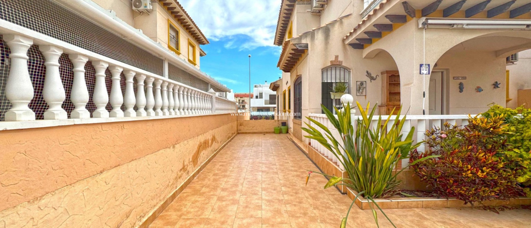 Reventa - Casa adosada - Orihuela Costa - Lomas de Cabo Roig