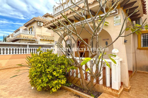 Reventa - Casa adosada - Orihuela Costa - Lomas de Cabo Roig