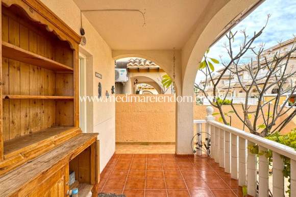 Reventa - Casa adosada - Orihuela Costa - Lomas de Cabo Roig