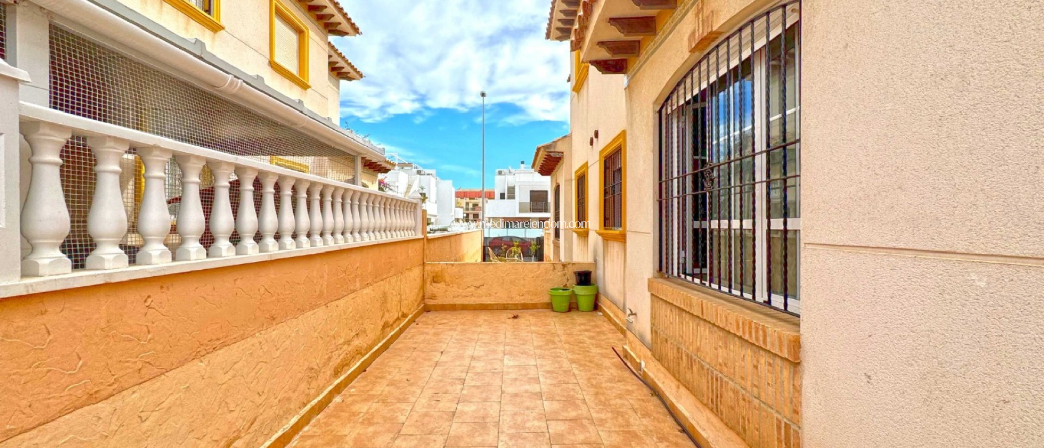 Reventa - Casa adosada - Orihuela Costa - Lomas de Cabo Roig