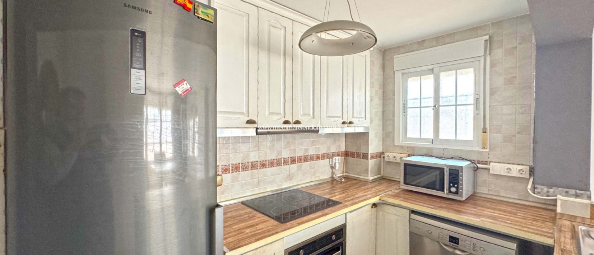 Reventa - Casa adosada - Orihuela Costa - Lomas de Cabo Roig