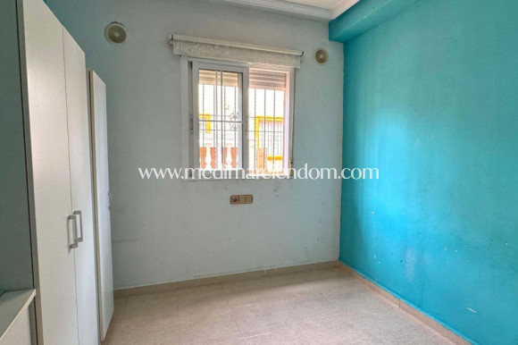 Reventa - Casa adosada - Orihuela Costa - Lomas de Cabo Roig