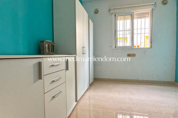 Reventa - Casa adosada - Orihuela Costa - Lomas de Cabo Roig