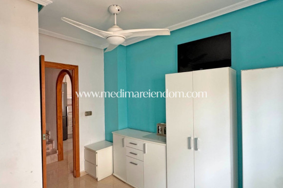 Reventa - Casa adosada - Orihuela Costa - Lomas de Cabo Roig