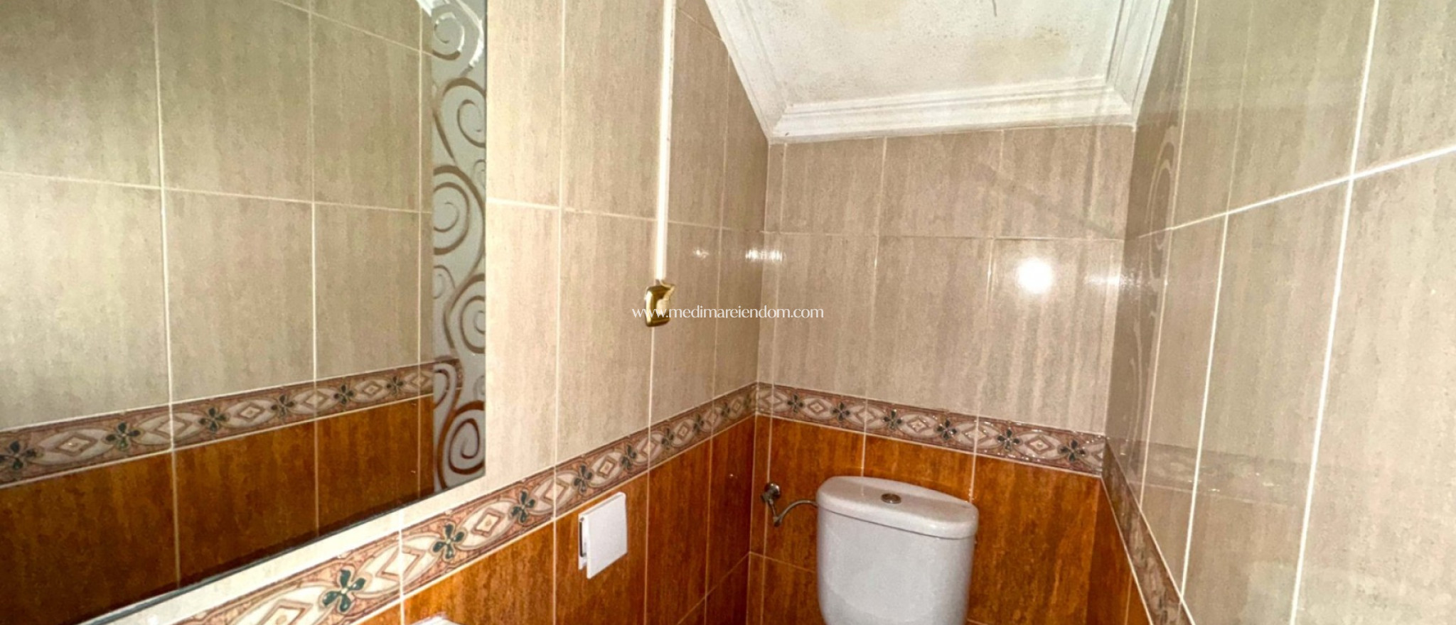 Reventa - Casa adosada - Orihuela Costa - Lomas de Cabo Roig