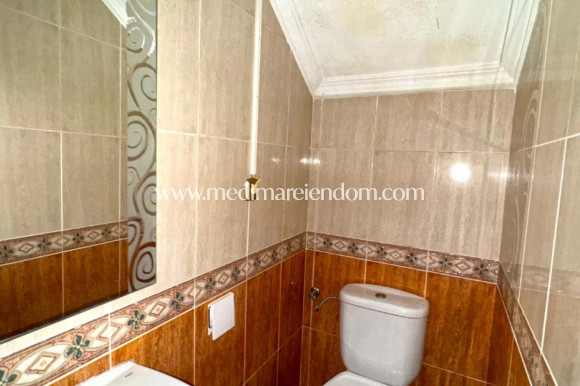 Reventa - Casa adosada - Orihuela Costa - Lomas de Cabo Roig