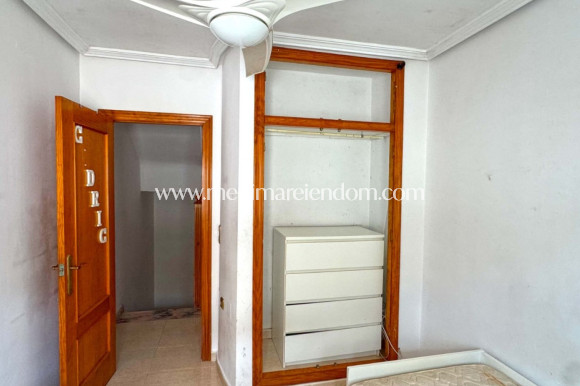 Reventa - Casa adosada - Orihuela Costa - Lomas de Cabo Roig