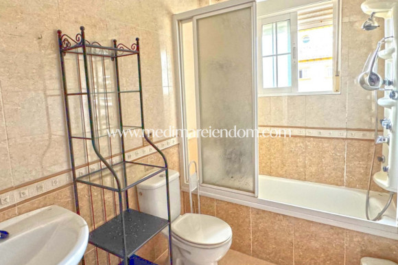 Reventa - Casa adosada - Orihuela Costa - Lomas de Cabo Roig