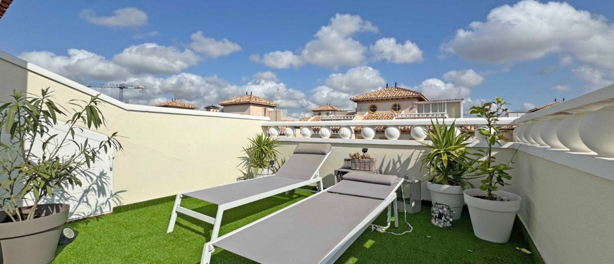 Reventa - Casa adosada - Orihuela Costa - Lomas de Cabo Roig