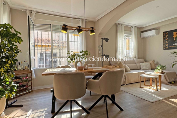 Reventa - Casa adosada - Orihuela Costa - Lomas de Cabo Roig