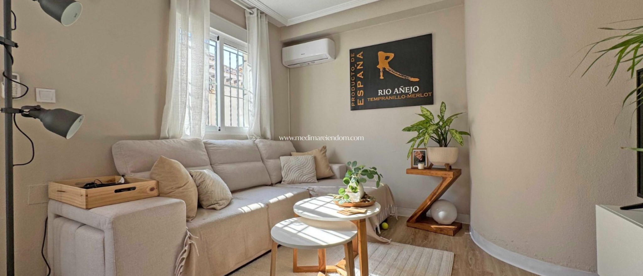 Reventa - Casa adosada - Orihuela Costa - Lomas de Cabo Roig