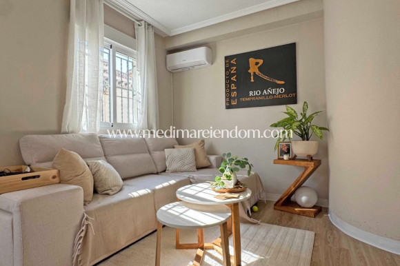 Reventa - Casa adosada - Orihuela Costa - Lomas de Cabo Roig