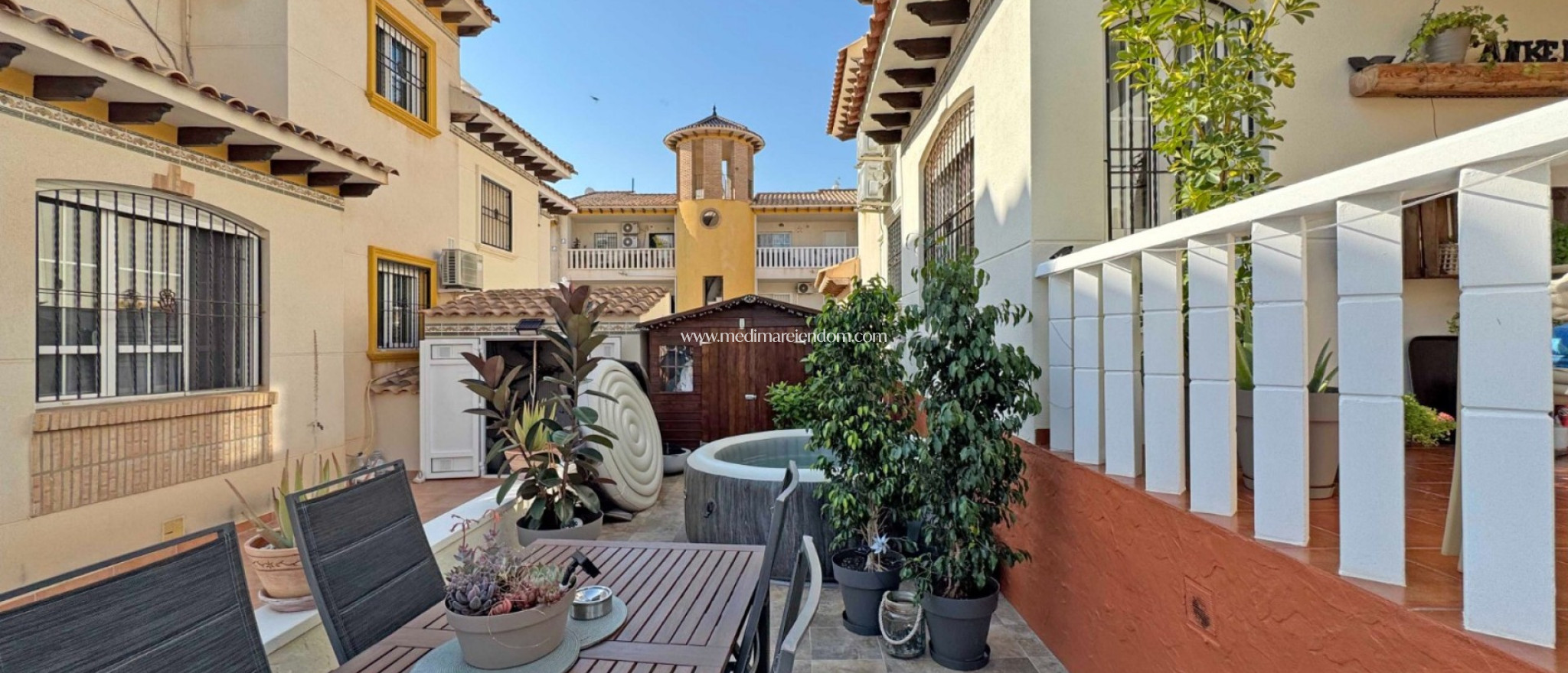 Reventa - Casa adosada - Orihuela Costa - Lomas de Cabo Roig