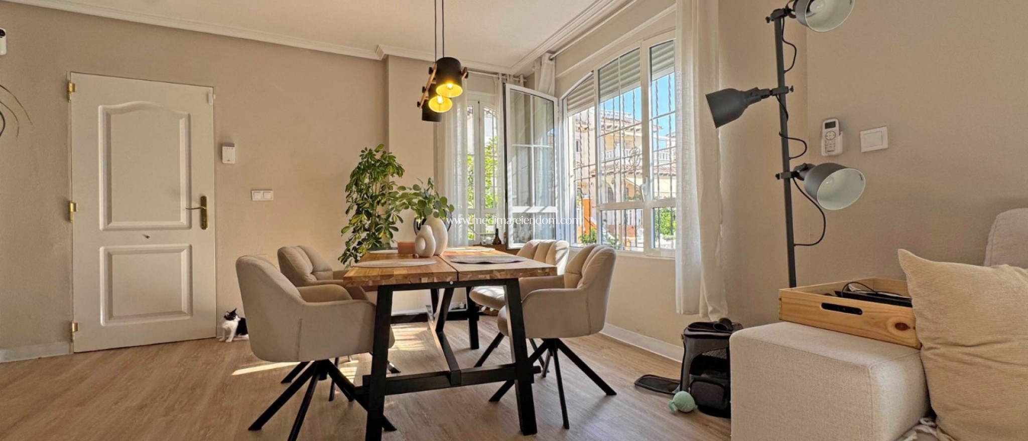 Reventa - Casa adosada - Orihuela Costa - Lomas de Cabo Roig