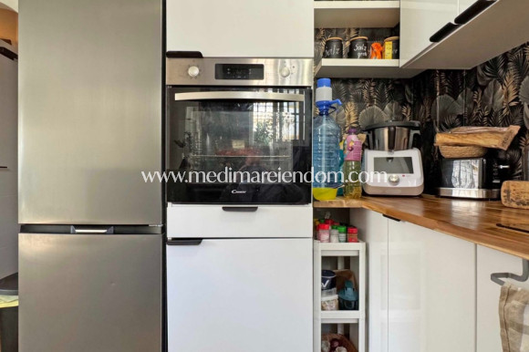 Reventa - Casa adosada - Orihuela Costa - Lomas de Cabo Roig