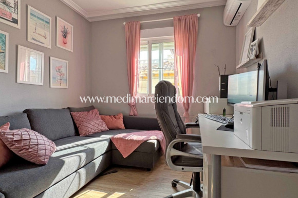 Reventa - Casa adosada - Orihuela Costa - Lomas de Cabo Roig