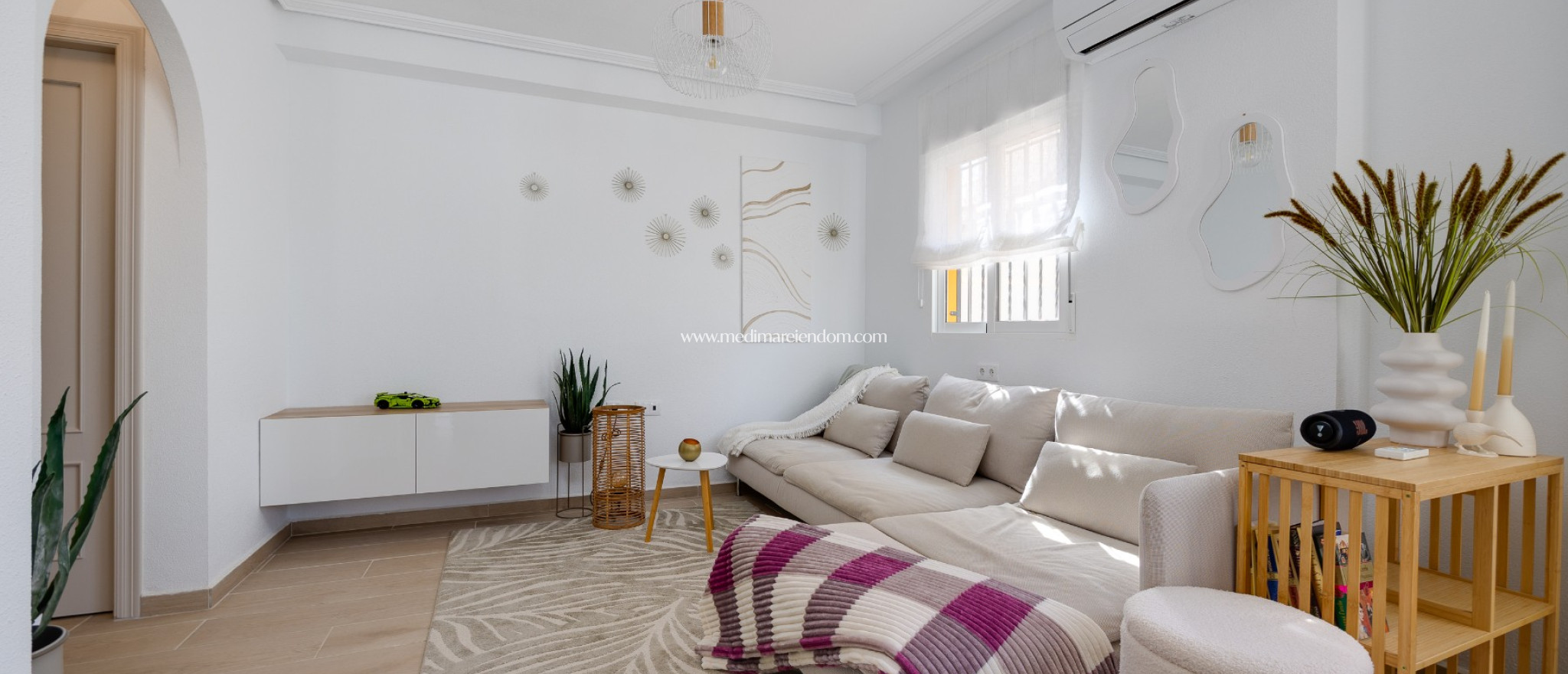 Reventa - Casa adosada - Orihuela Costa - Lomas De Cabo Roig