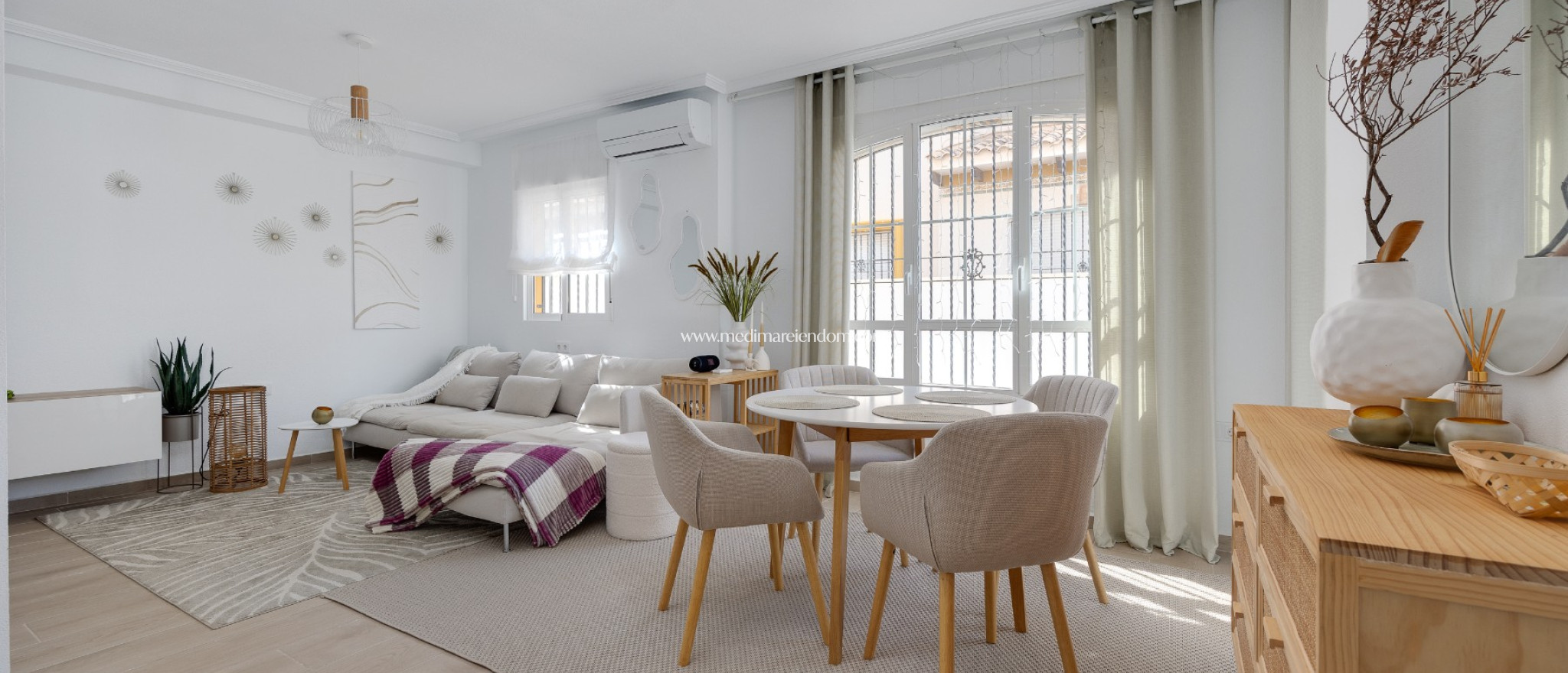 Reventa - Casa adosada - Orihuela Costa - Lomas De Cabo Roig