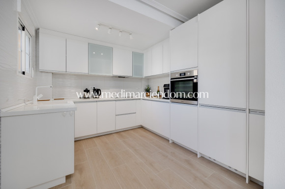 Reventa - Casa adosada - Orihuela Costa - Lomas De Cabo Roig