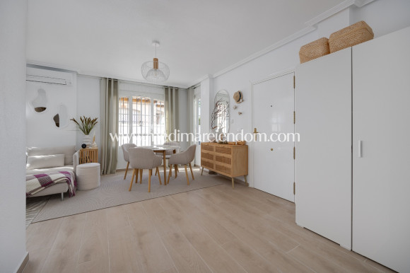 Reventa - Casa adosada - Orihuela Costa - Lomas De Cabo Roig