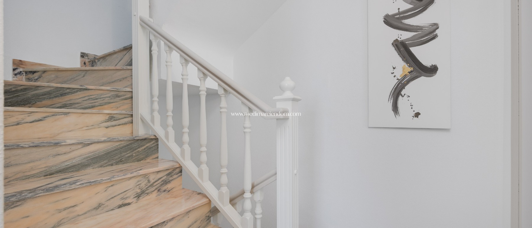 Reventa - Casa adosada - Orihuela Costa - Lomas De Cabo Roig