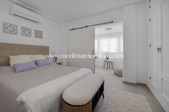 Reventa - Casa adosada - Orihuela Costa - Lomas De Cabo Roig