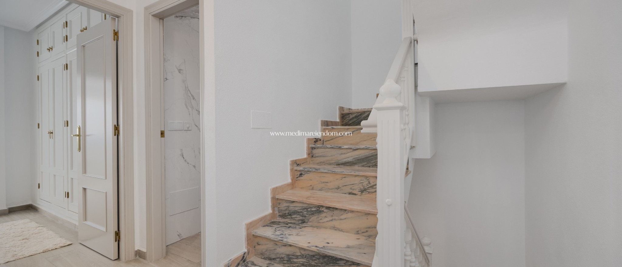 Reventa - Casa adosada - Orihuela Costa - Lomas De Cabo Roig