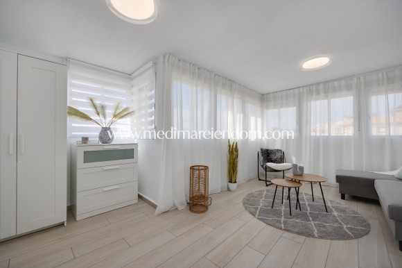 Reventa - Casa adosada - Orihuela Costa - Lomas De Cabo Roig