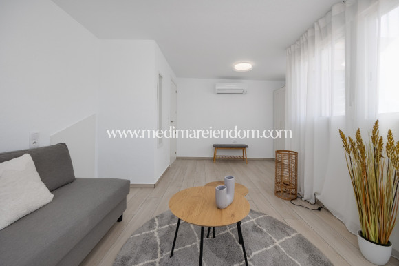 Reventa - Casa adosada - Orihuela Costa - Lomas De Cabo Roig