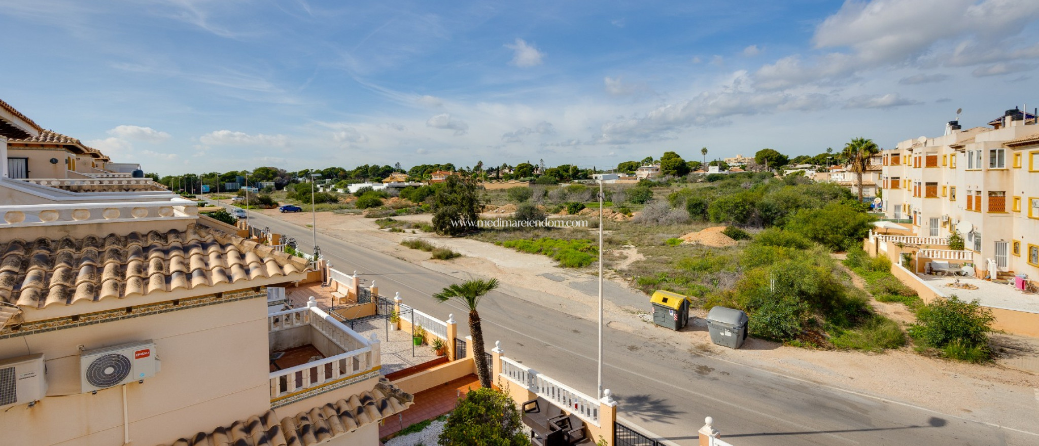 Reventa - Casa adosada - Orihuela Costa - Lomas De Cabo Roig