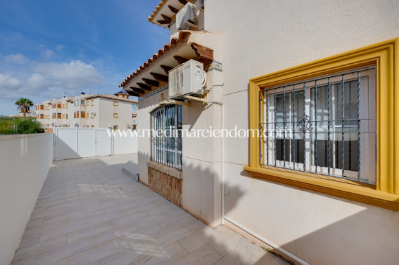 Reventa - Casa adosada - Orihuela Costa - Lomas De Cabo Roig