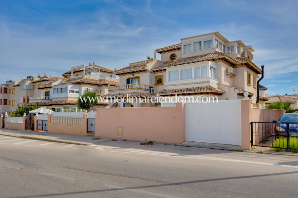 Reventa - Casa adosada - Orihuela Costa - Lomas De Cabo Roig