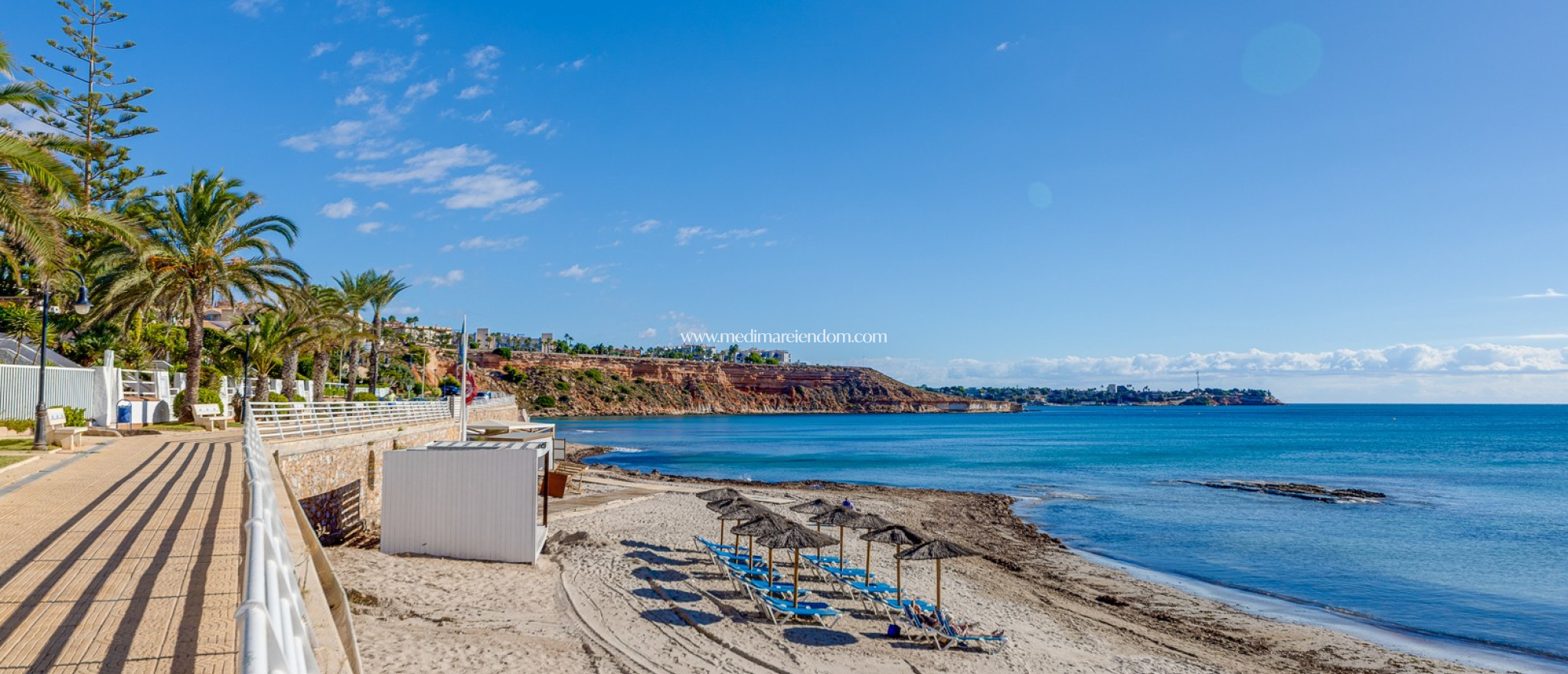 Reventa - Casa adosada - Orihuela Costa - Lomas De Cabo Roig